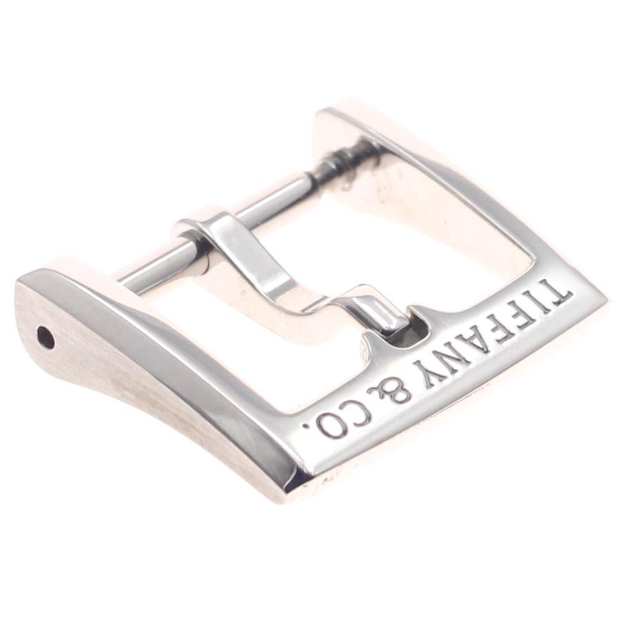 ティファニー TIFFANY&amp;Co. 36668636 イースト ウエストミニ クォーツ レディース 保証書付き_943062 TIFFANY&Co.（ティファニー） TIFFANY&Co. 36668636 イースト ウエスト