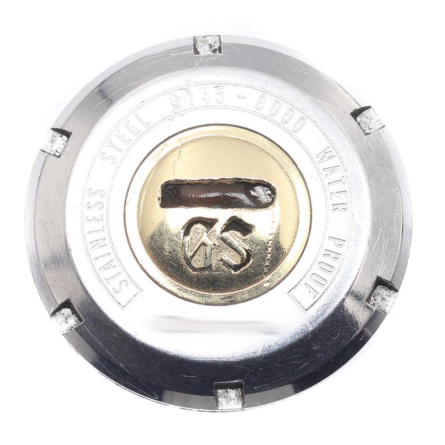 SEIKO（セイコー） 訳あり SEIKO 6145-8000 グランドセイコー デイト