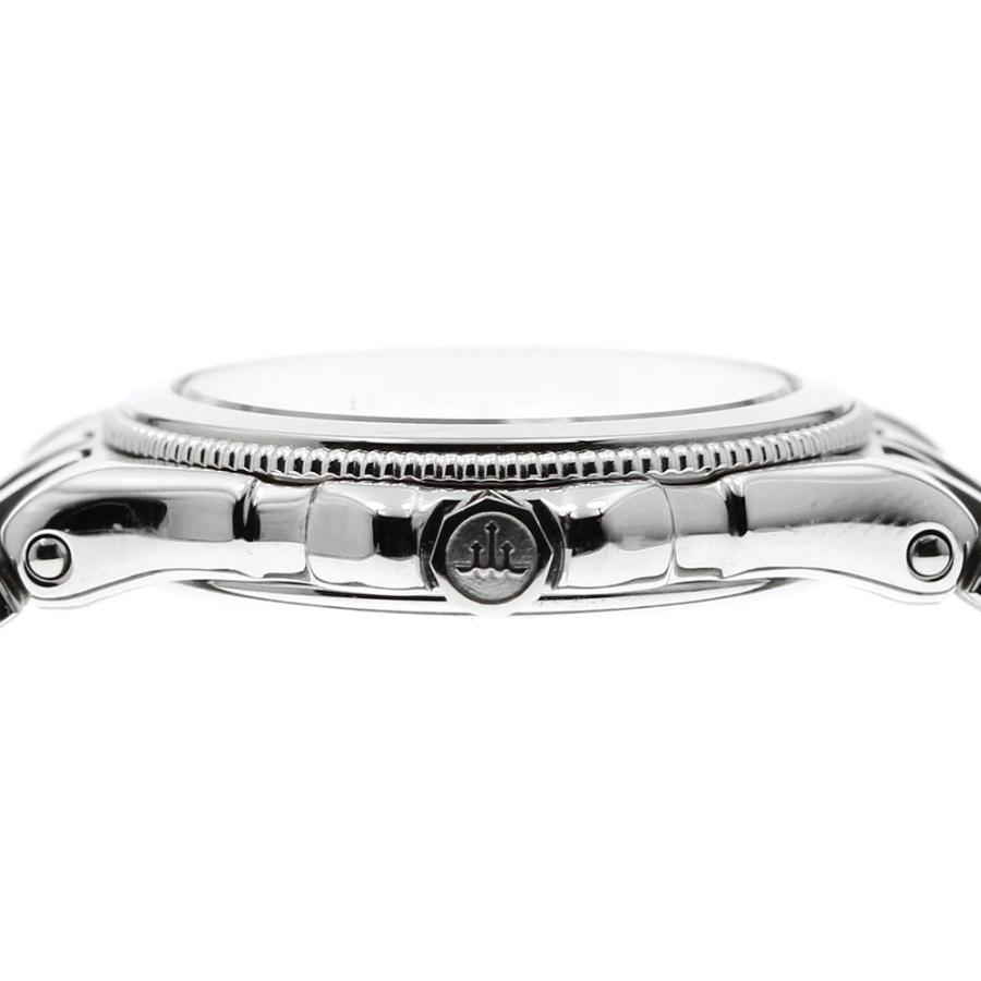 セイコー SEIKO 4J81-0A30 クレドール クォーツ レディース _943076の画像