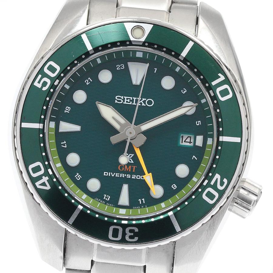 SEIKO（セイコー） SEIKO SBPK001/5K65-0AA0 プロスペックス ダイバー 