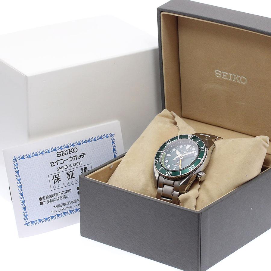 SEIKO（セイコー） SEIKO SBPK001/5K65-0AA0 プロスペックス ダイバー