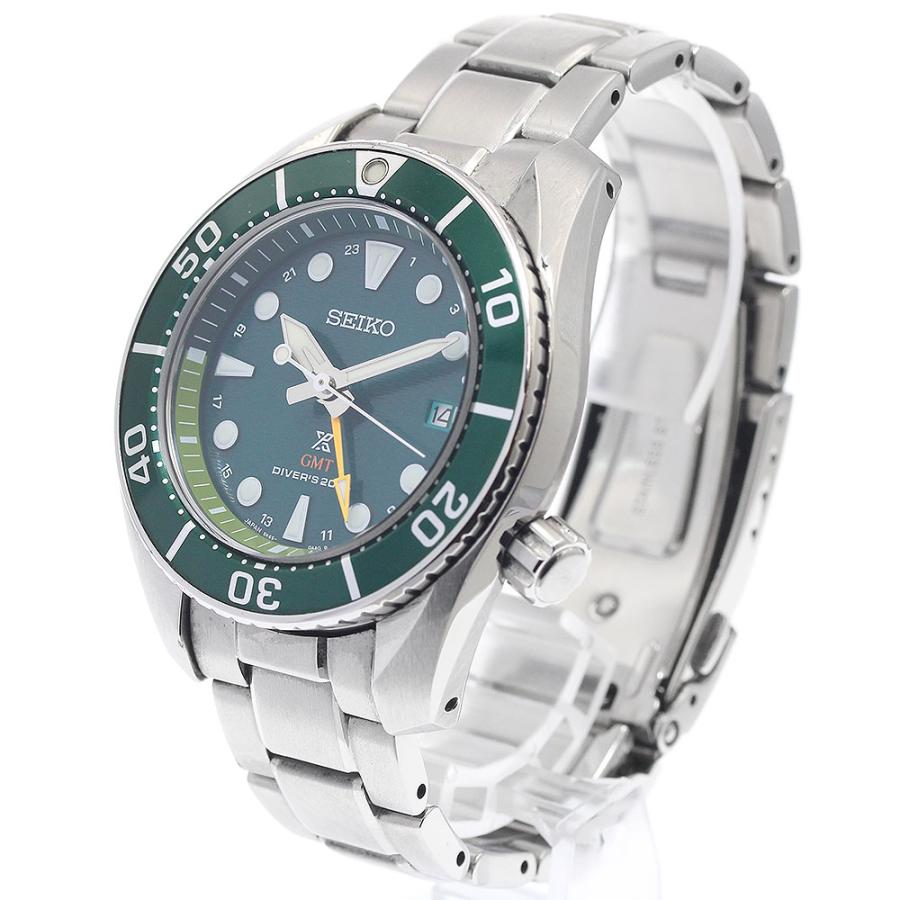 SEIKO（セイコー） SEIKO SBPK001/5K65-0AA0 プロスペックス ダイバー