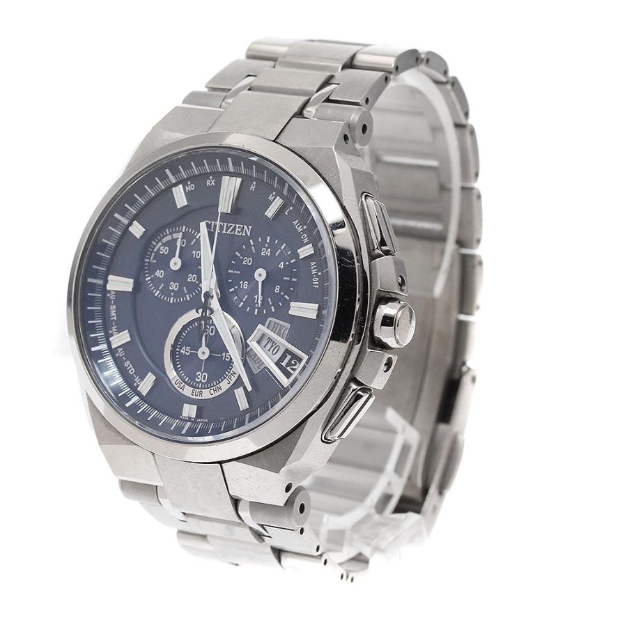 CITIZEN（シチズン） CITIZEN BY0040-51L/H610-T018050 アテッサ エコ