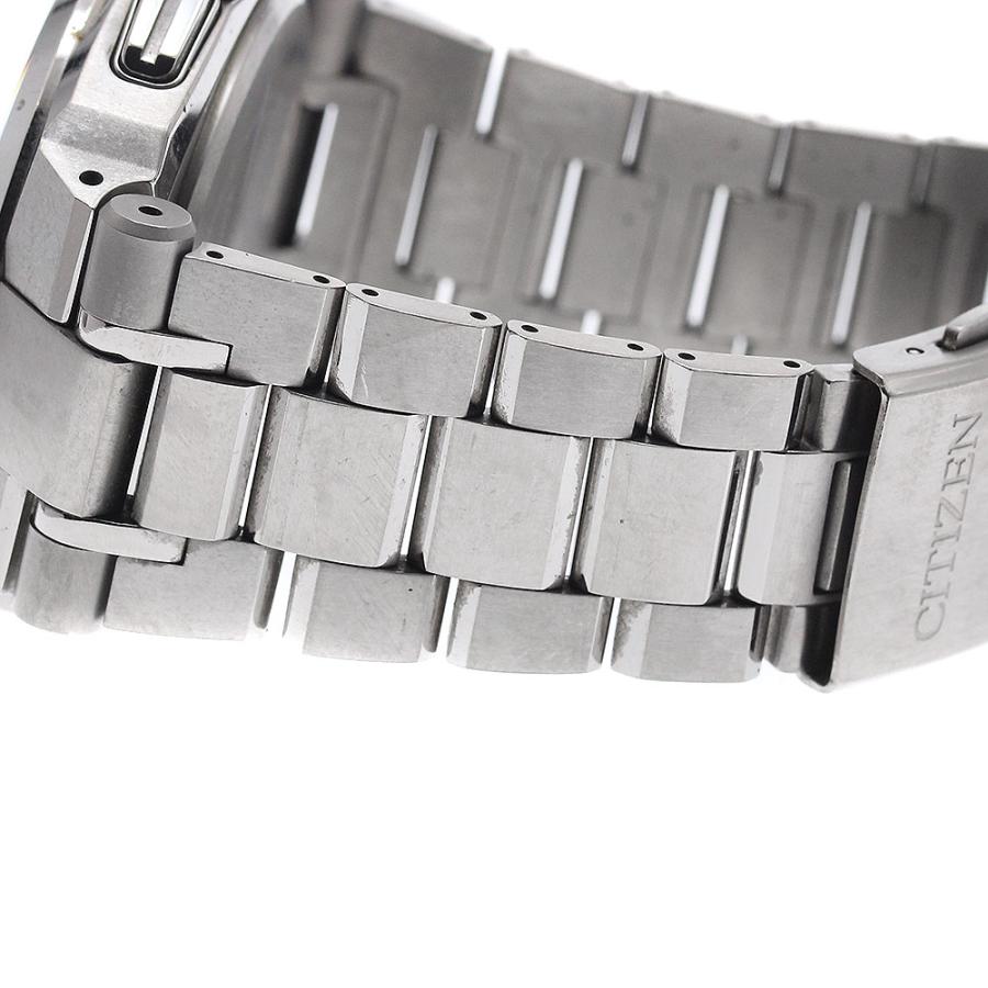 CITIZEN（シチズン） CITIZEN BY0040-51L/H610-T018050 アテッサ エコ