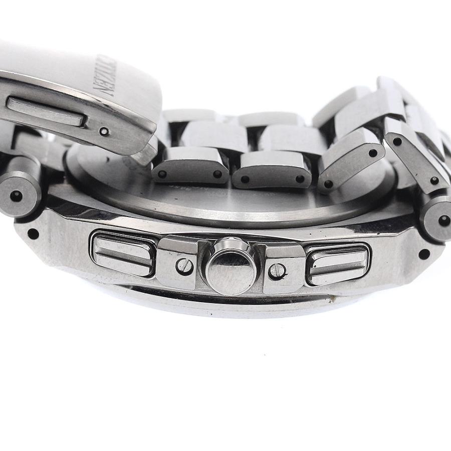 CITIZEN（シチズン） CITIZEN BY0040-51L/H610-T018050 アテッサ エコ