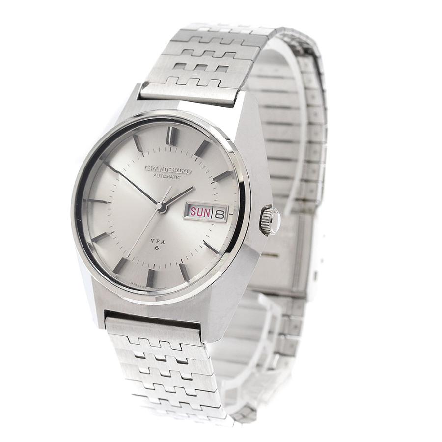 SEIKO（セイコー） SEIKO 6186-8000-G グランドセイコー VFA 