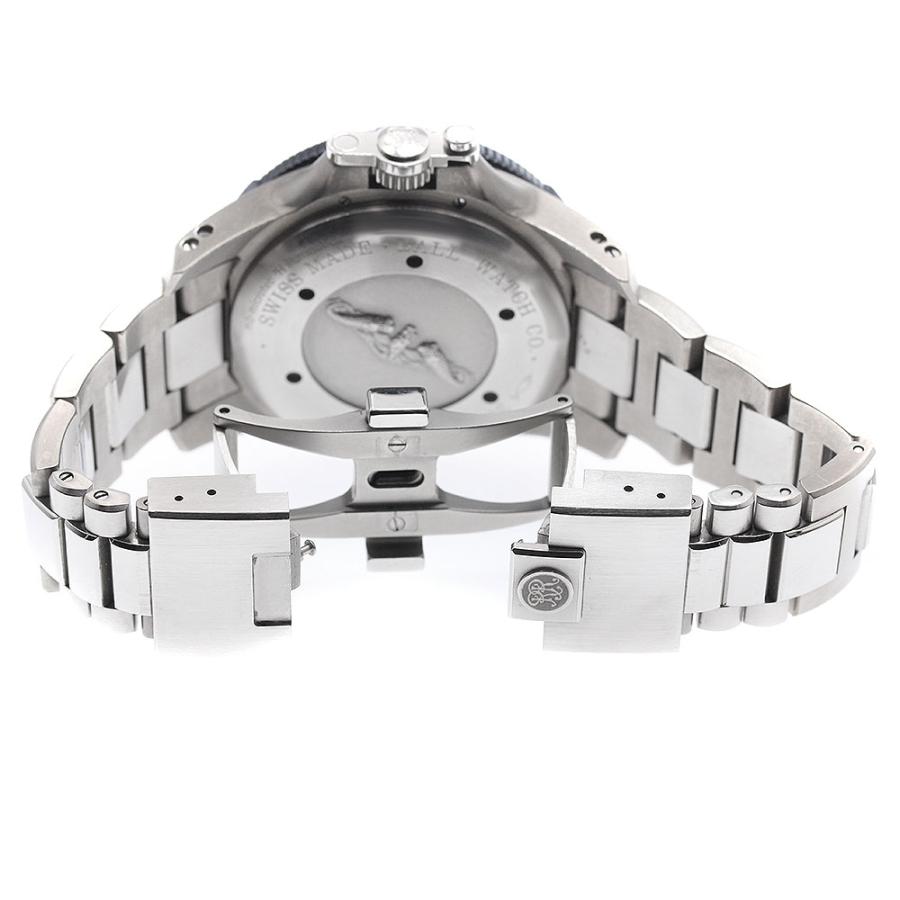 ボールウォッチ BALLWATCH DM2276A-S3CJ-BK エンジニアハイドロカーボン デイデイト 自動巻き メンズ _943091の画像