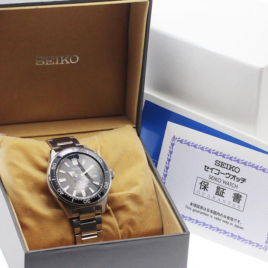 SEIKO（セイコー） SEIKO SBDC051/6R15-03W0 プロスペックス ダイバー