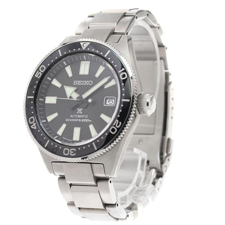 SEIKO（セイコー） SEIKO SBDC051/6R15-03W0 プロスペックス ダイバー