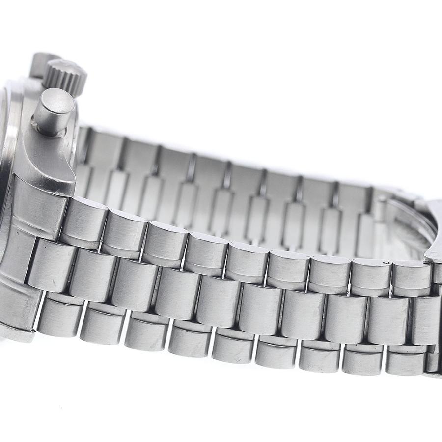 OMEGA（オメガ） OMEGA 5240.50 ダイナミック クロノグラフ 自動巻き
