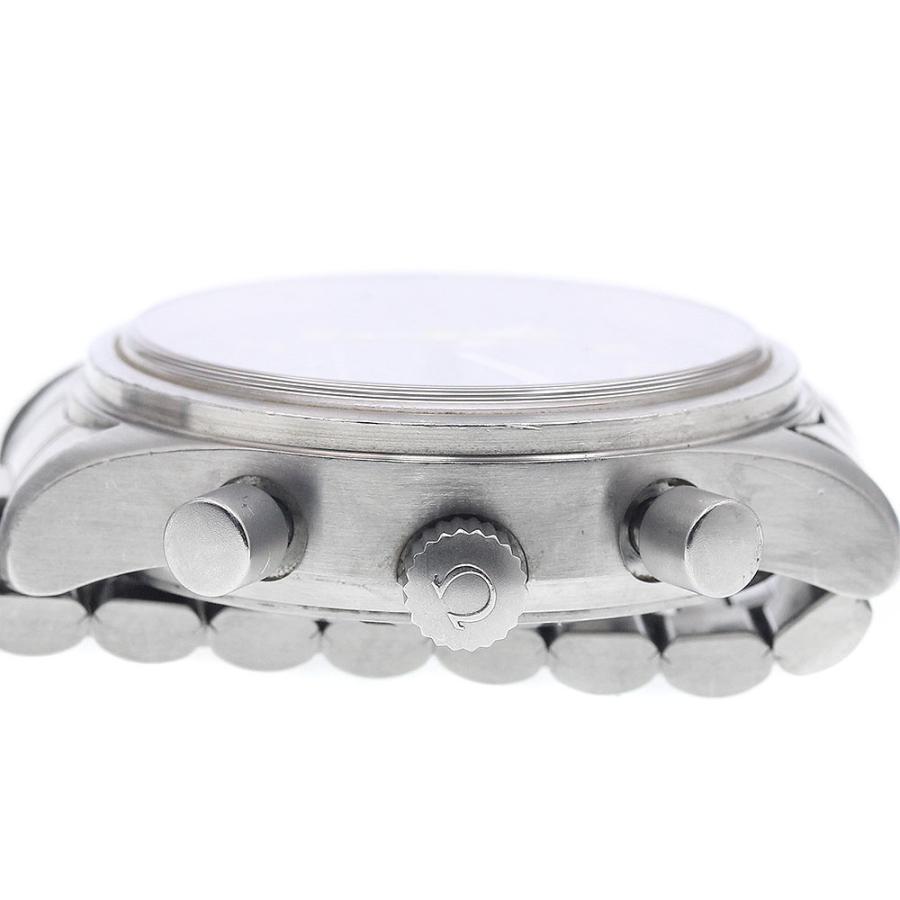 OMEGA（オメガ） OMEGA 5240.50 ダイナミック クロノグラフ 自動巻き
