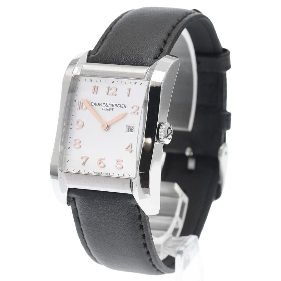 BAUME&MERCIER（ボーム&メルシエ） ボーム＆メルシェ Baume & Mercier