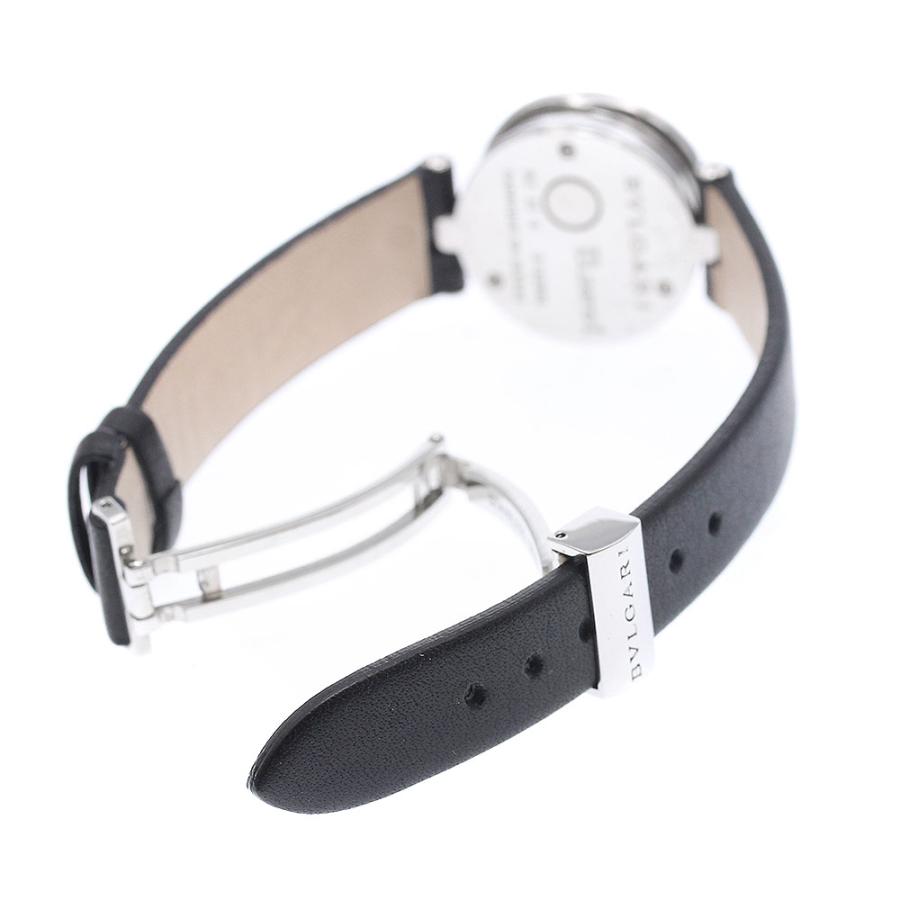 ブルガリ BVLGARI BZ22S B-zero1 クォーツ レディース 良品 _848982【ev10】 BVLGARI（ブルガリ） BVLGARI BZ22S B-zero1 クォーツ レディース 良品