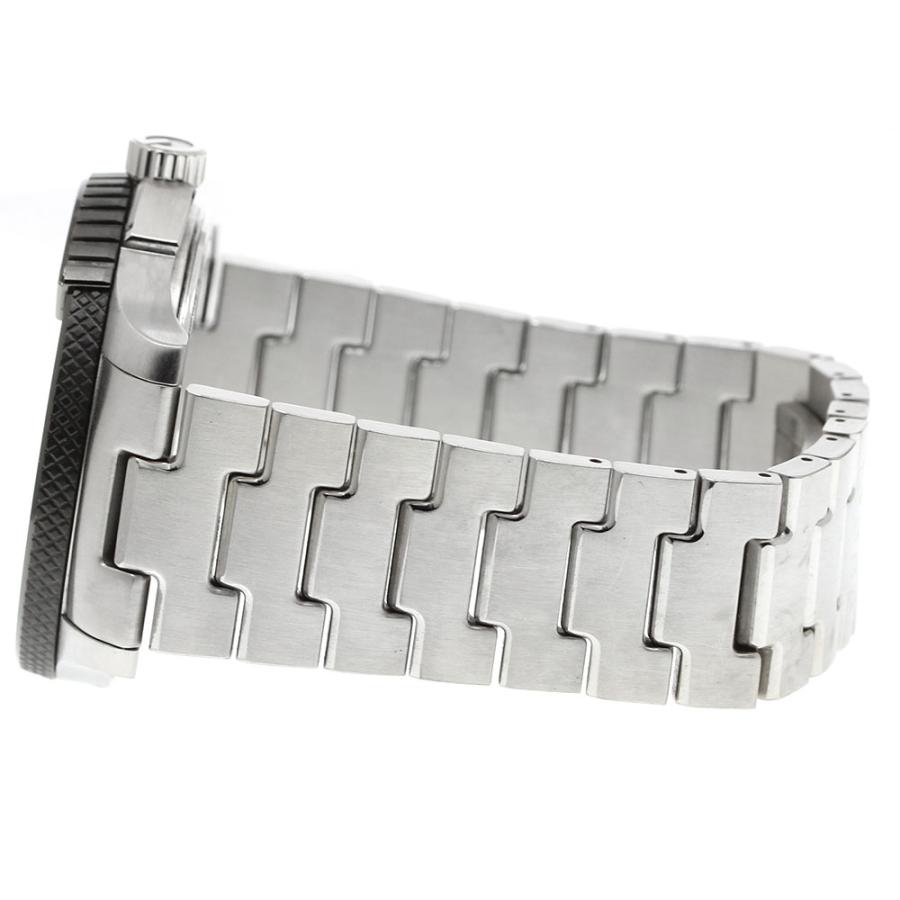 GUCCI（グッチ） GUCCI 126.2/YA126249 Gタイムレス スポーツ デイト