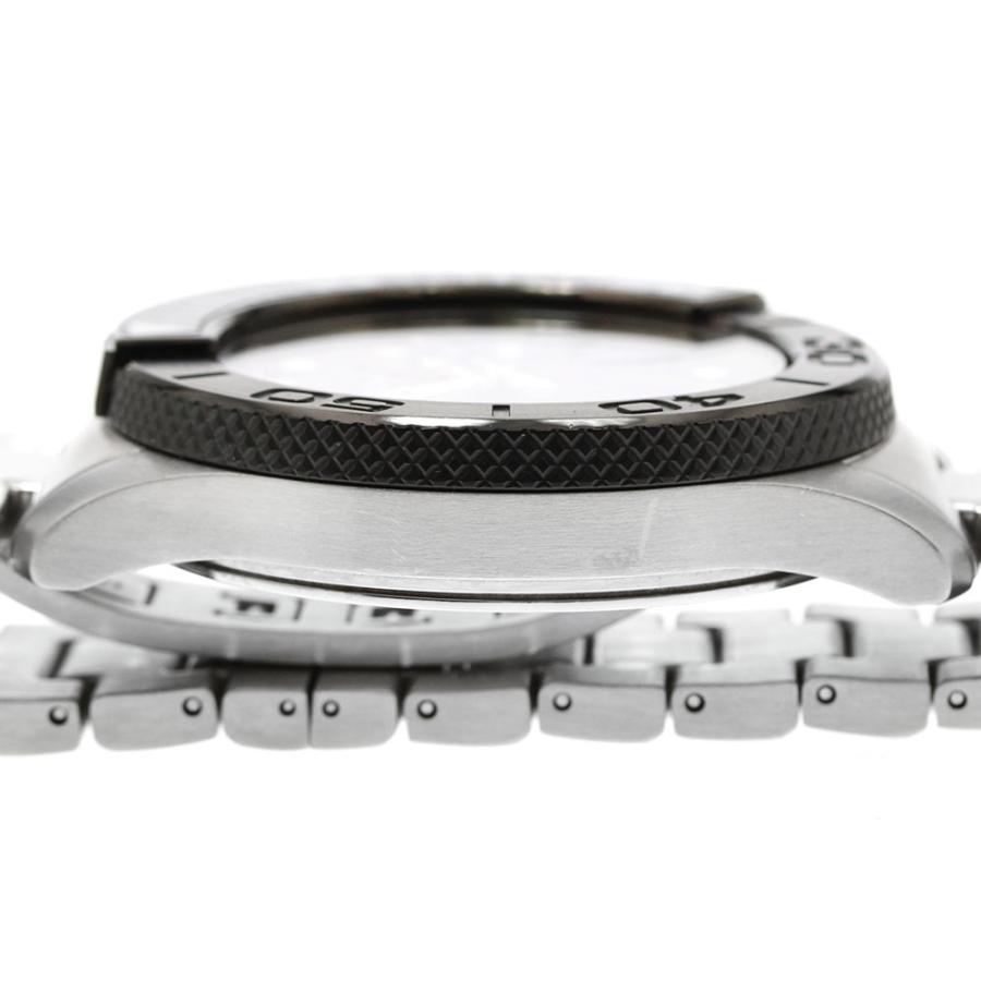 GUCCI（グッチ） GUCCI 126.2/YA126249 Gタイムレス スポーツ デイト