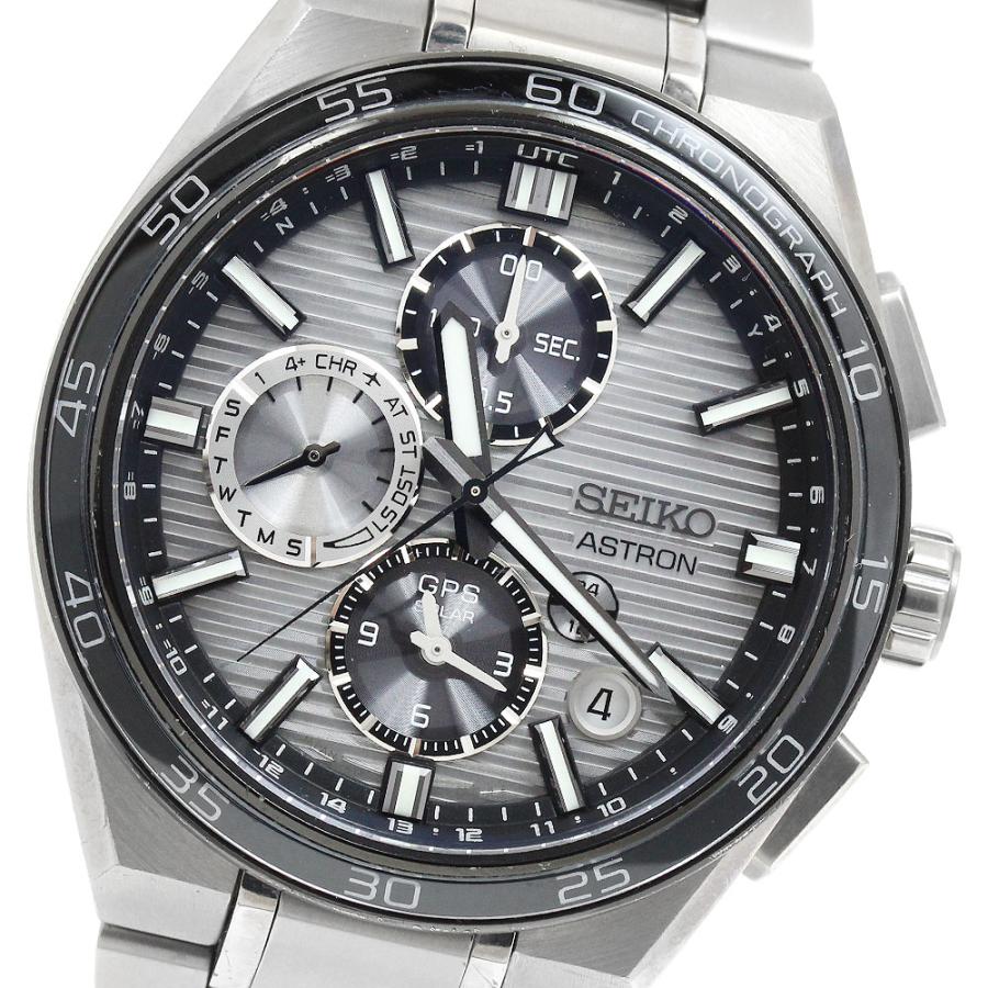 SEIKO（セイコー） SEIKO SBXC177/5X83-0AP0-1 アストロン ネクスタ