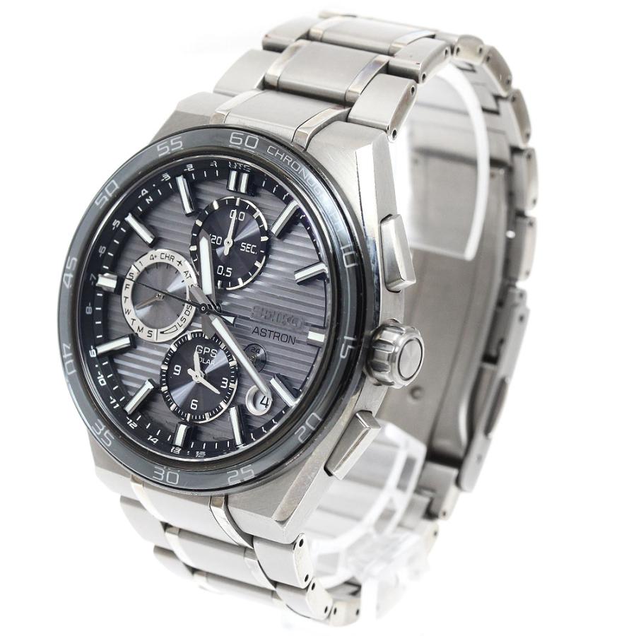SEIKO（セイコー） SEIKO SBXC177/5X83-0AP0-1 アストロン ネクスタ