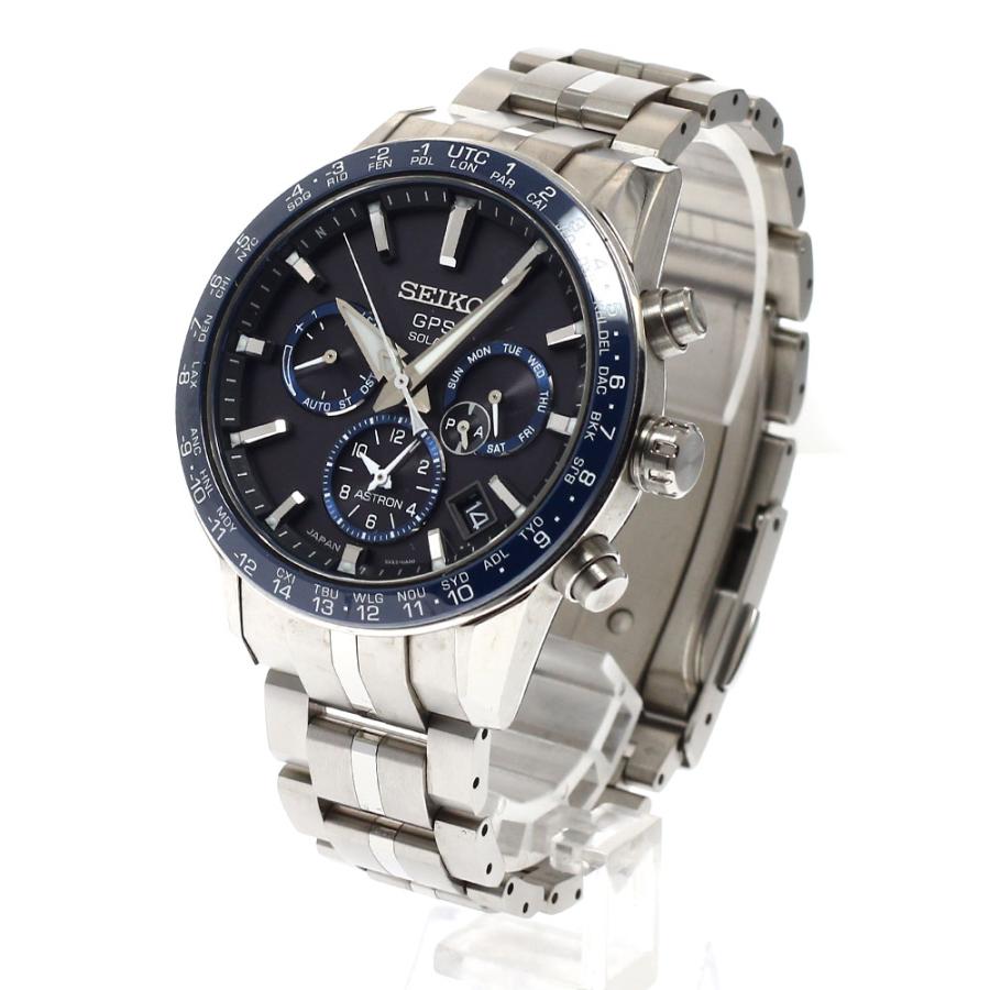 SEIKO ASTRON セイコーアストロン　SBXC001 5X53-0AB0 SEIKO（セイコー） SEIKO SBXC001/5X53-0AB0 アストロン GPS ソーラー