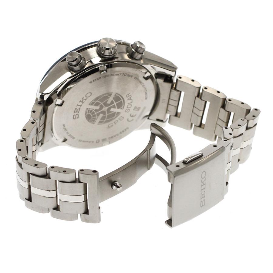 SEIKO（セイコー） SEIKO SBXC001/5X53-0AB0 アストロン GPS ソーラー