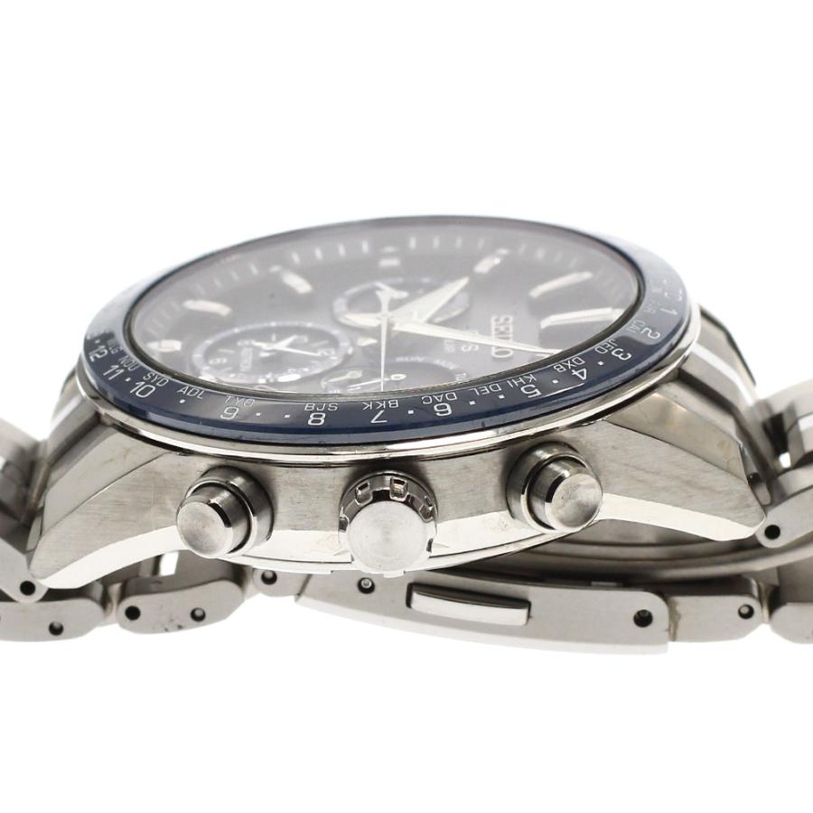 SEIKO（セイコー） SEIKO SBXC001/5X53-0AB0 アストロン GPS ソーラー