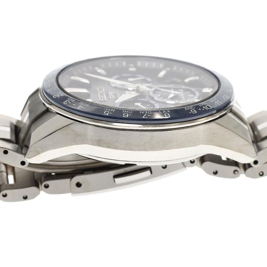 SEIKO（セイコー） SEIKO SBXC001/5X53-0AB0 アストロン GPS ソーラー