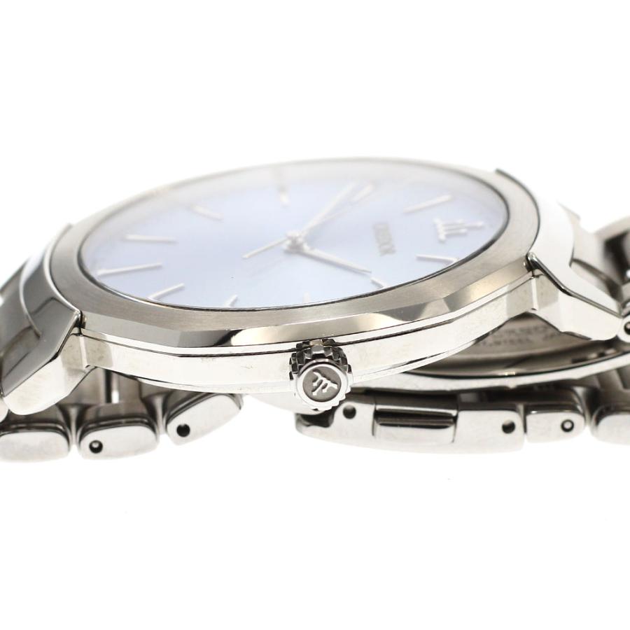 SEIKO（セイコー） SEIKO GCAR063/8J81-0AS0 クレドール リネアルクス