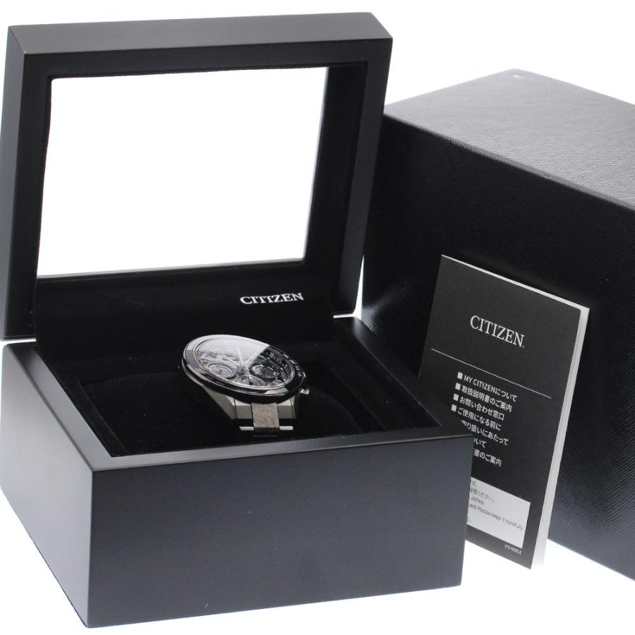 CITIZEN（シチズン） CITIZEN F950-002XB03/CC4065-61Y アテッサ ACT