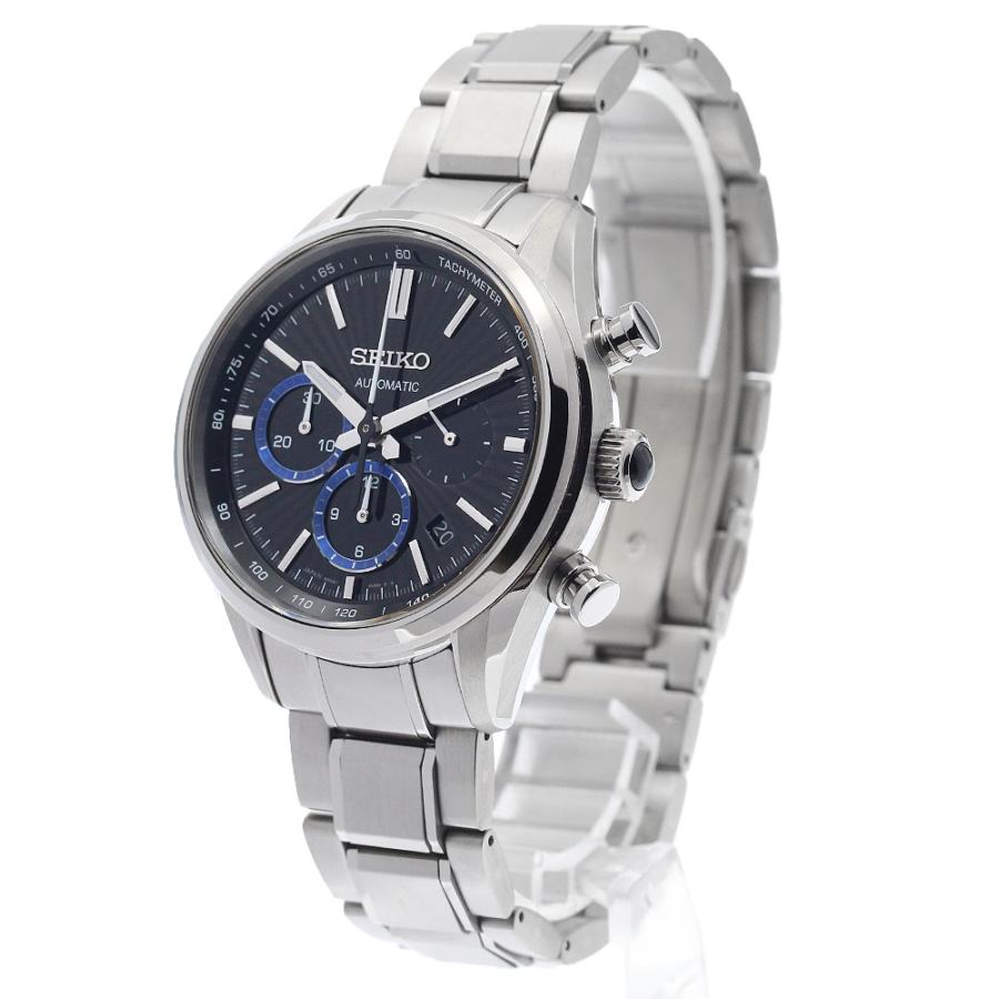 SEIKO（セイコー） SEIKO SDGZ019/8R48-00B0 ブライツ メカニカル