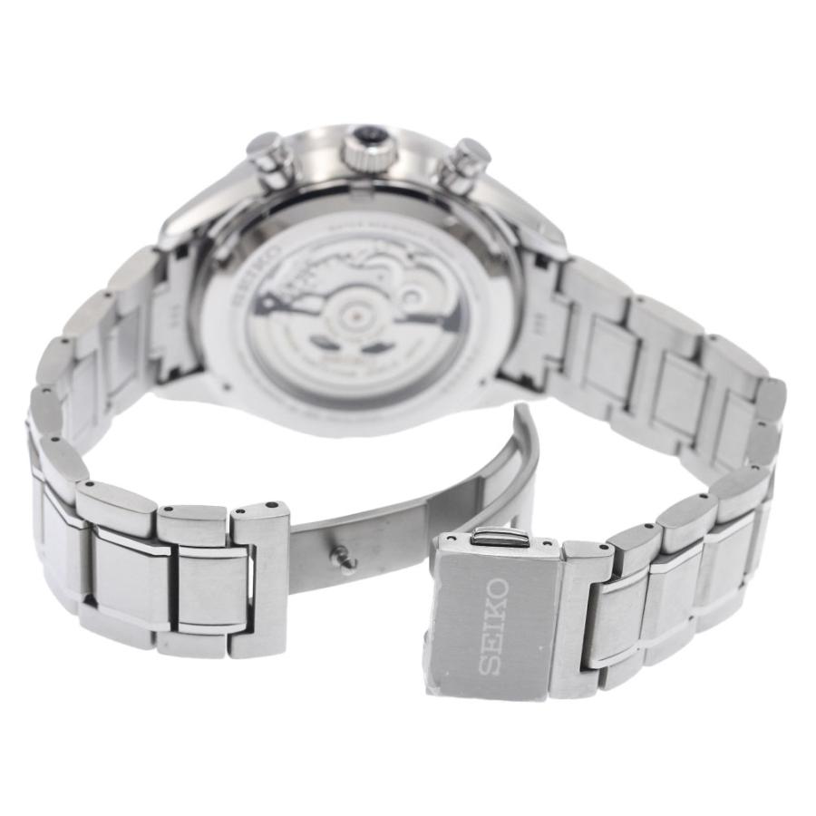 SEIKO（セイコー） SEIKO SDGZ019/8R48-00B0 ブライツ メカニカル