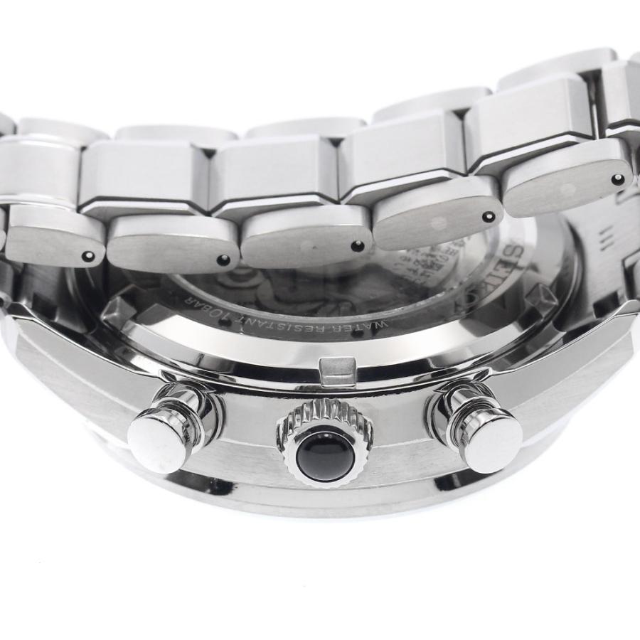 SEIKO（セイコー） SEIKO SDGZ019/8R48-00B0 ブライツ メカニカル