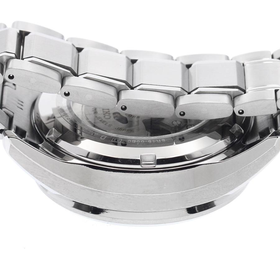 SEIKO（セイコー） SEIKO SDGZ019/8R48-00B0 ブライツ メカニカル