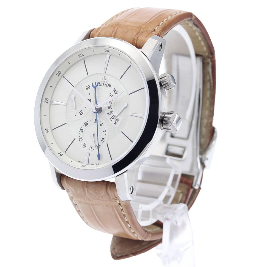 SEIKO（セイコー） SEIKO GCBT997/4S76-00A0 クレドール ノード