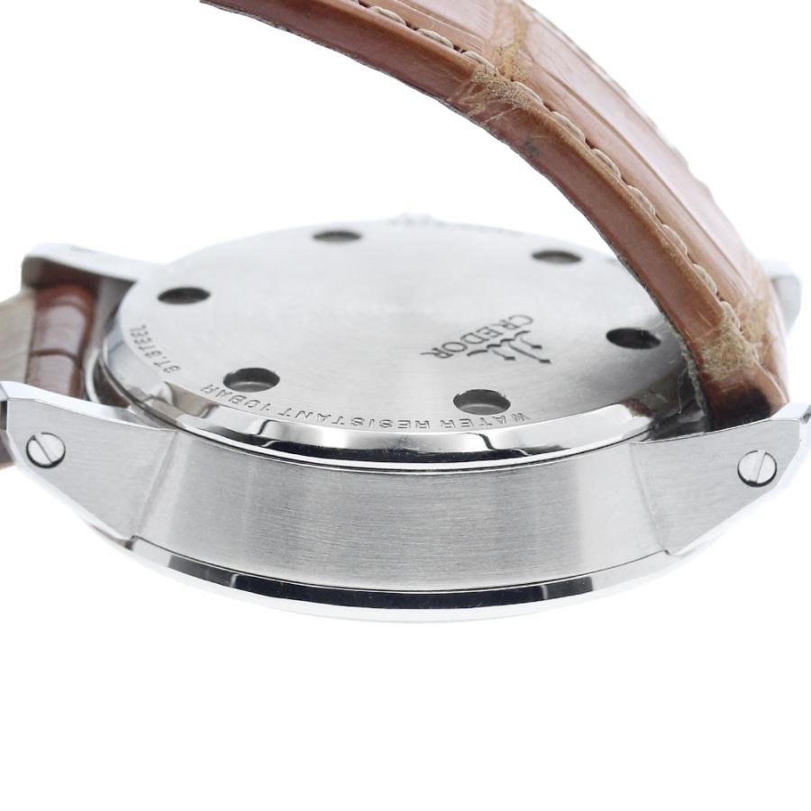 SEIKO（セイコー） SEIKO GCBT997/4S76-00A0 クレドール ノード