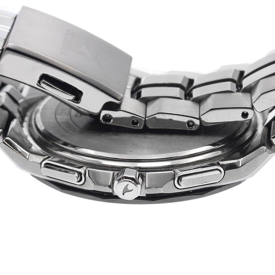 CASIO（カシオ） CASIO OCW-S5000E-1AJF オシアナス マンタ Bluetooth