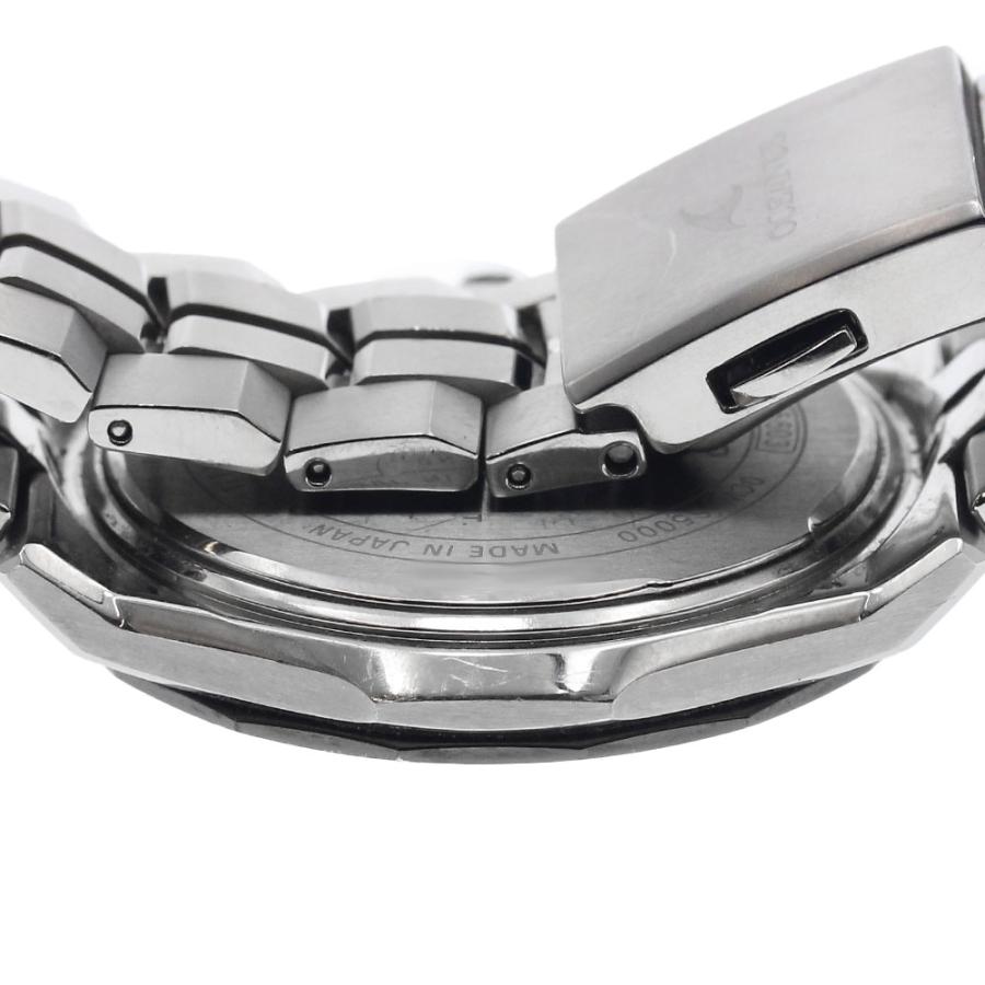 CASIO（カシオ） CASIO OCW-S5000E-1AJF オシアナス マンタ Bluetooth