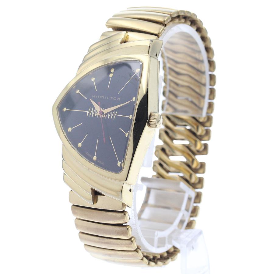 HAMILTON（ハミルトン） HAMILTON H244710 ベンチュラ エルヴィス誕生