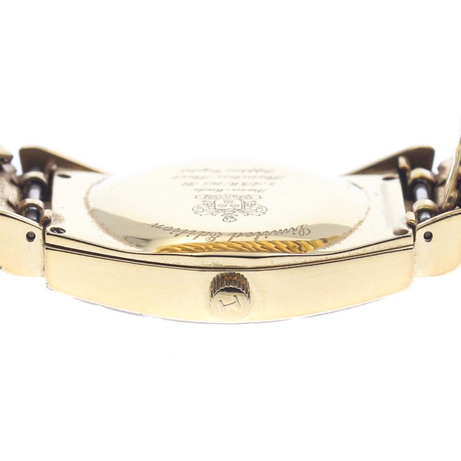 HAMILTON（ハミルトン） HAMILTON H244710 ベンチュラ エルヴィス誕生