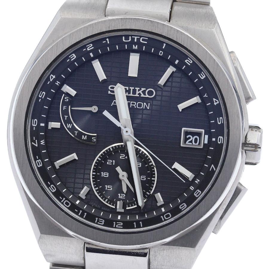SEIKO（セイコー） SEIKO SBXY067/8B63-0BH0 アストロン ネクスター