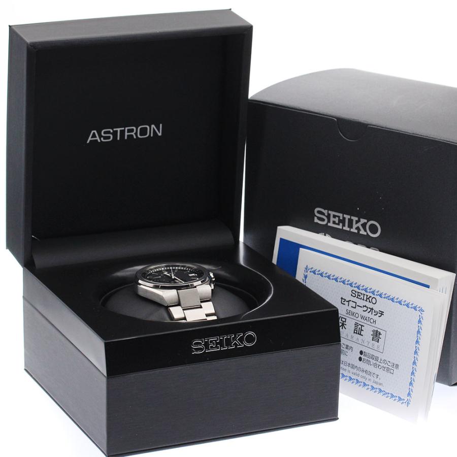SEIKO（セイコー） SEIKO SBXY067/8B63-0BH0 アストロン ネクスター