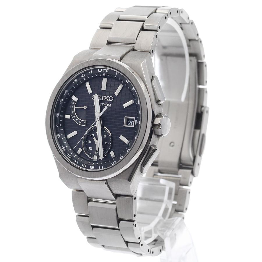 SEIKO アストロン SBXY067/8B63-0BH0 SEIKO（セイコー） SEIKO SBXY067/8B63-0BH0 アストロン ネクスター