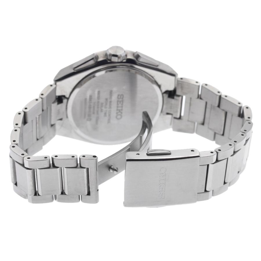 SEIKO（セイコー） SEIKO SBXY067/8B63-0BH0 アストロン ネクスター