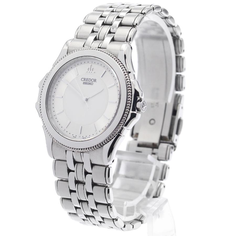 SEIKO（セイコー） SEIKO GCBR035/8J81-6B70 クレドール パシフィーク