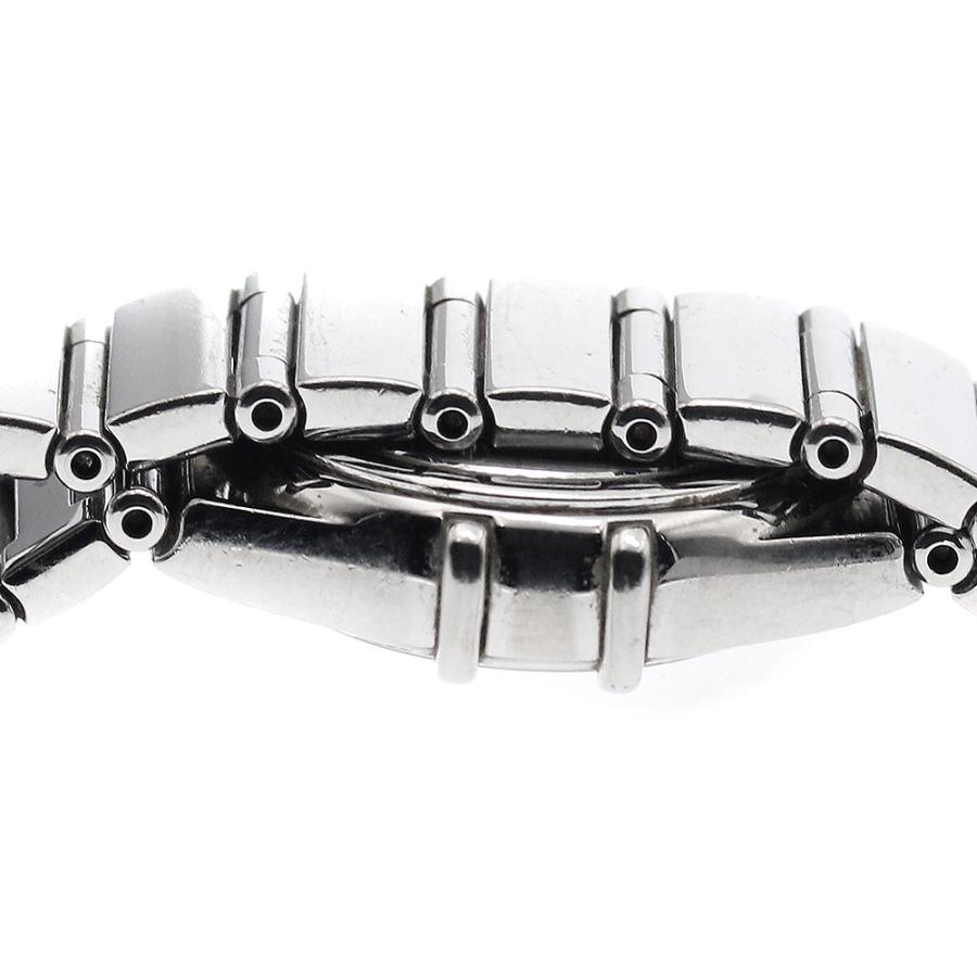 OMEGA オメガ ウォッチ コンステレーション ミニ マイチョイス 時計 1561.71 腕時計
 ステンレススチール SS ホワイト レディース【中古】 OMEGA（オメガ） OMEGA 1561.71 コンステレーション ミニ マイチョイス