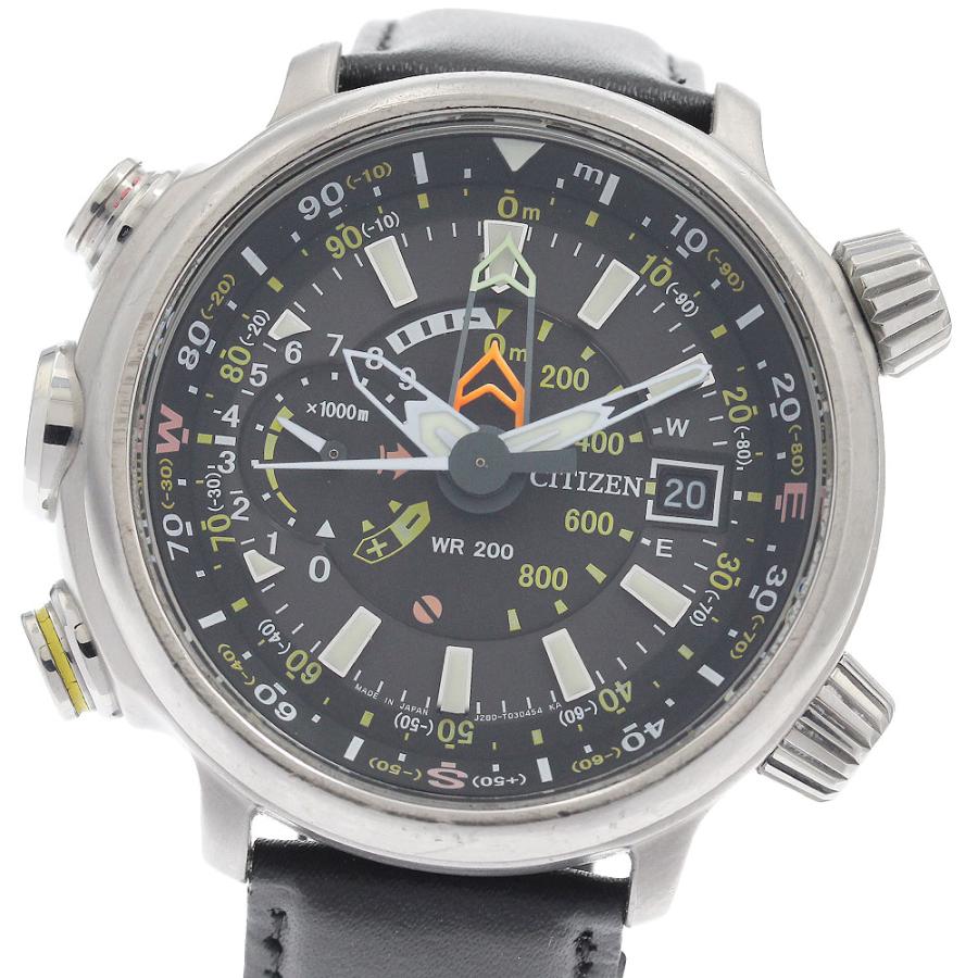 CITIZEN（シチズン） CITIZEN BN4021-02E/J280-T019773 プロマスター