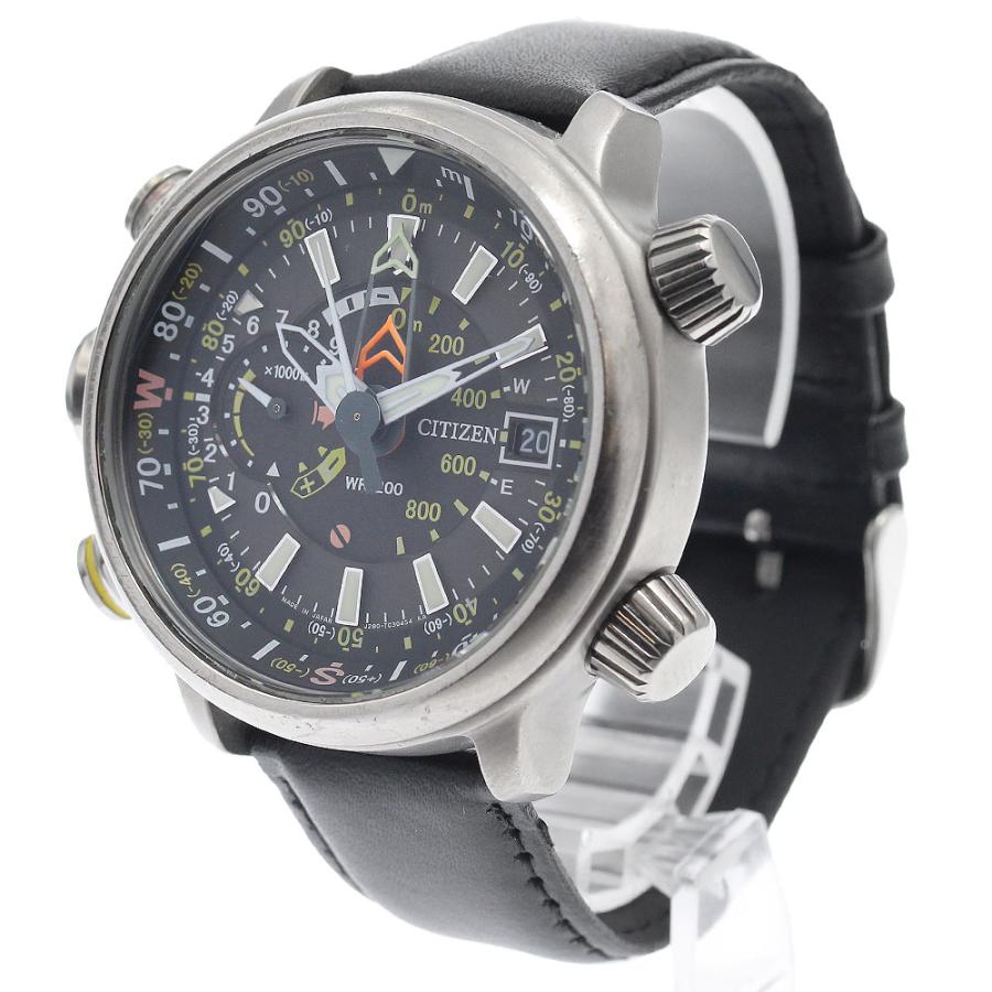 CITIZEN（シチズン） CITIZEN BN4021-02E/J280-T019773 プロマスター