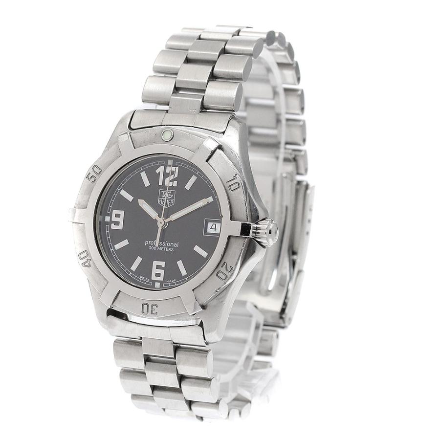 TAG HEUER（タグ・ホイヤー） 訳あり TAG HEUER WN1110 2000シリーズ