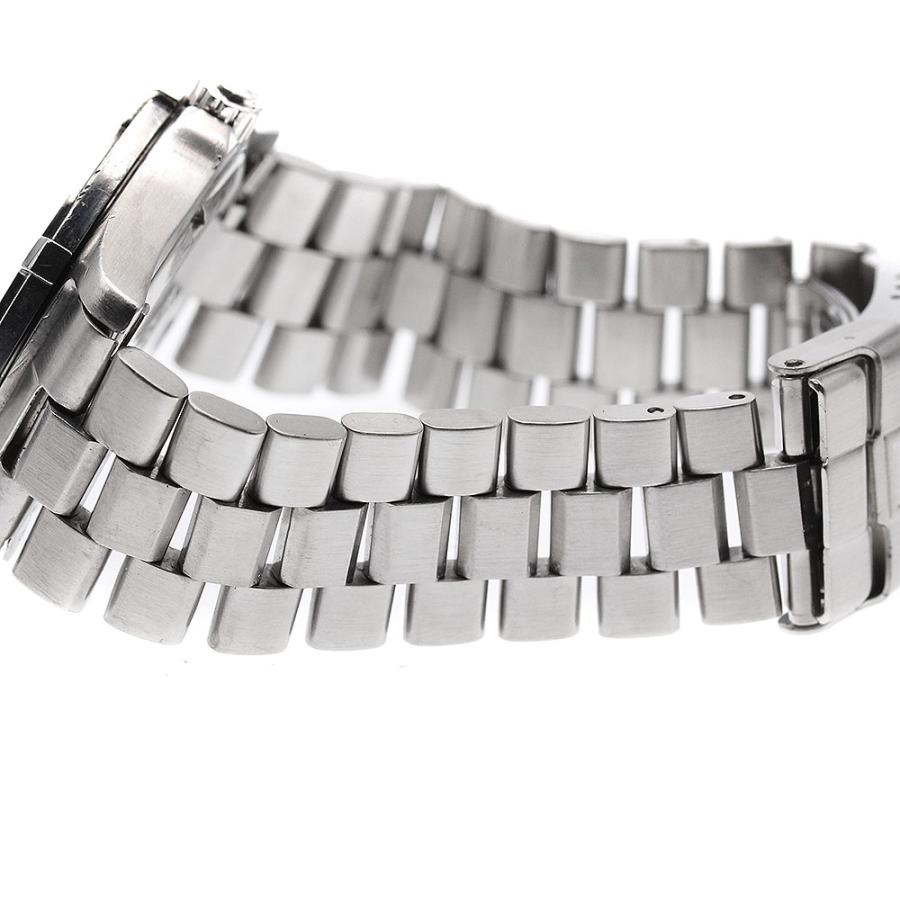 TAG HEUER（タグ・ホイヤー） 訳あり TAG HEUER WN1110 2000シリーズ