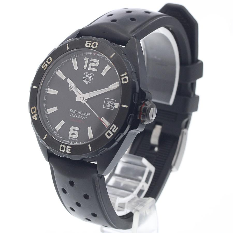 TAG HEUER（タグ・ホイヤー） TAG HEUER WAZ2115 フォーミュラ1