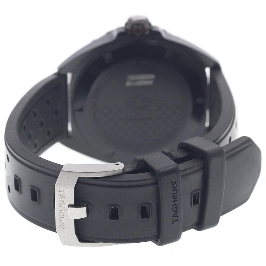 TAG HEUER（タグ・ホイヤー） TAG HEUER WAZ2115 フォーミュラ1