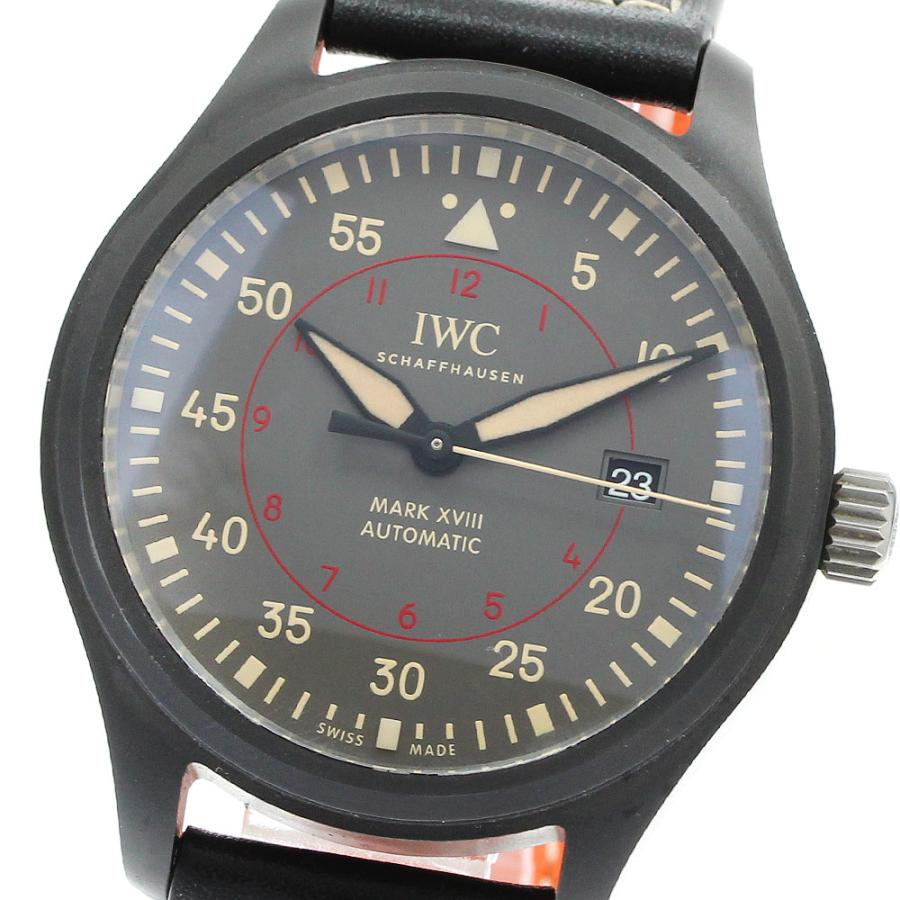 IWC SCHAFFHAUSEN（IWCシャフハウゼン） IWC IWC SCHAFFHAUSEN